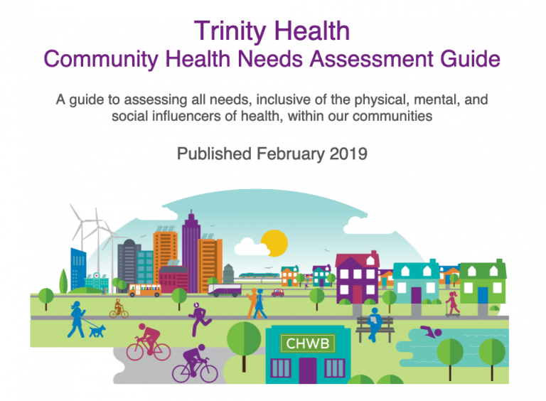 Resources – Trinity Health